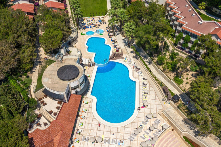 Sport & Beauty 2, Melas Holiday Village, Manavgat
