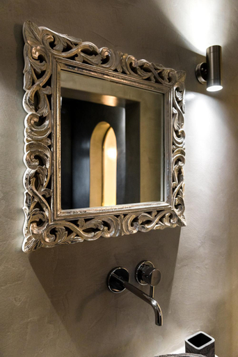 Bathroom 5, Emerald Collection Suites, South Aegean