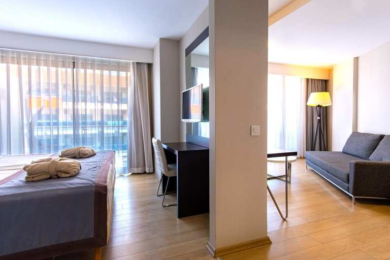 Bedroom 3, Selene Beach And Spa Hotel - Adults Only, Alanya
