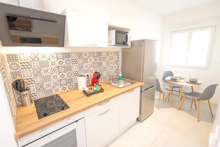 Others 2, KASA SAINT QUENTIN - Tout equipe & Cosy, Aisne