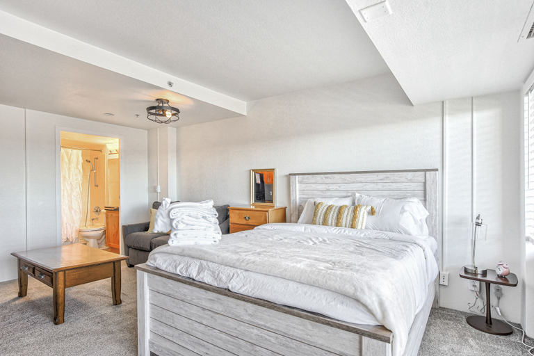 Bedroom 2, Mid-Nest Unit 708, El Paso