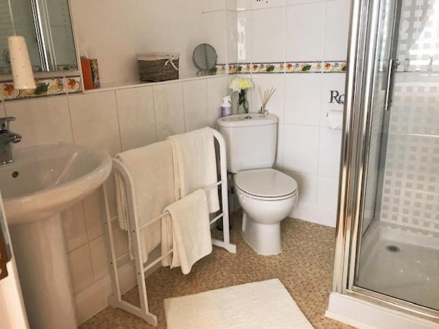 Others 5, Keppel Gate B&B - Silver Birch Ensuite Room, Derbyshire
