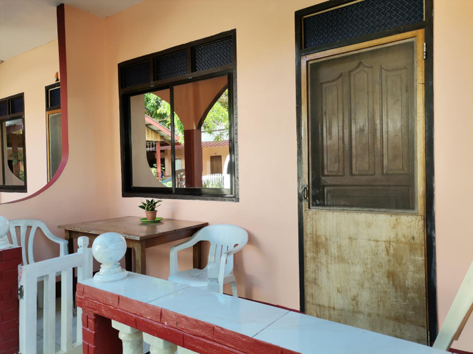 Others 4, JBR Tourist Inn - Port Barton DIY , San Vicente
