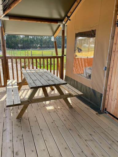 Others 3, Kuanza Farmhouse and Lodge, Odemira