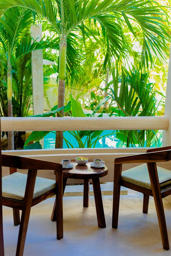 Others 4, Hotel San Vicente, Cozumel