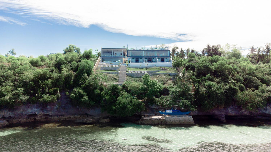 Exterior & Views 2, Epic Suites Bohol - Adults Only, Dauis