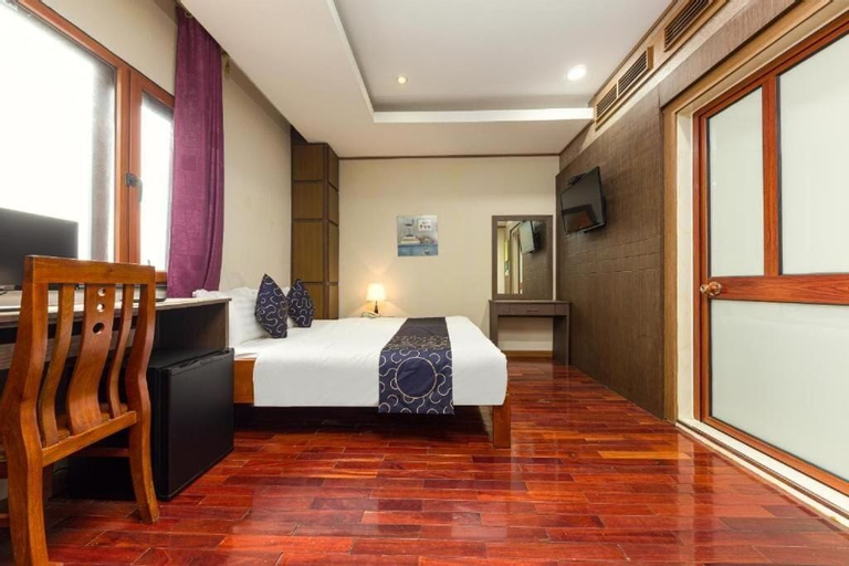 Bedroom 5, Dream Hotel by Bay Luxury, Cầu Giấy