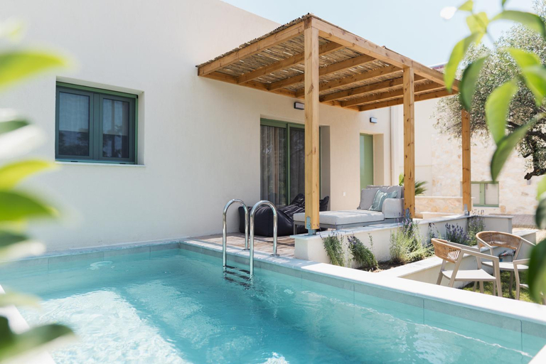 Others 3, Magnolia Villas Thassos, East Macedonia and Thrace