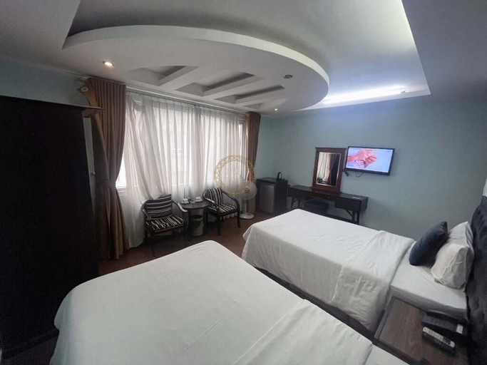 Bedroom 5, Trung Nam Hotel-by Bay Luxury, Ba Đình
