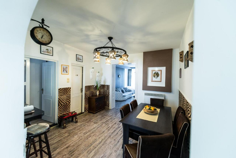 Others 3, CentralStay Pasica Suite, Novi Sad