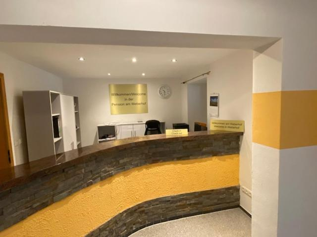Public Area 2, Pension am Weberhof nur 20 Autominuten von Munchen, Ebersberg