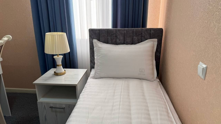 Bedroom 4, Gumbaz, Buxoro