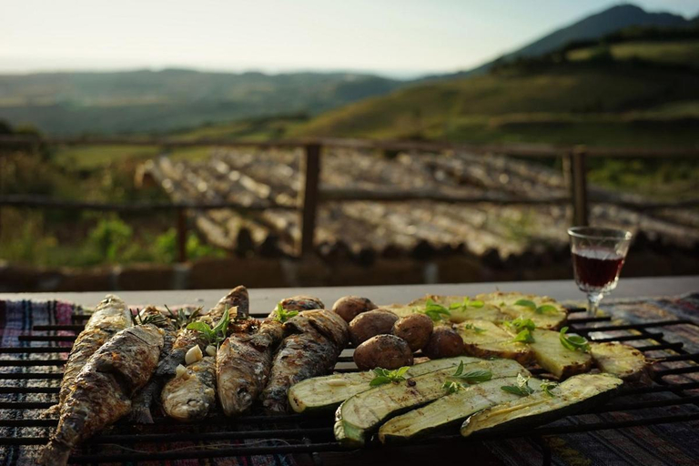 Food & Drinks 4, Villa - Cantinho do Paraiso, Vila do Porto