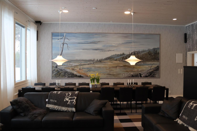 Others 5, Ruva Holidays, Northern Ostrobothnia