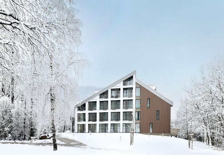Others 3, Apartmany Horec, Poprad