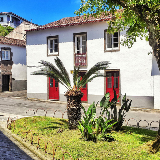Others 4, Solo Azores Guesthouse, Nordeste
