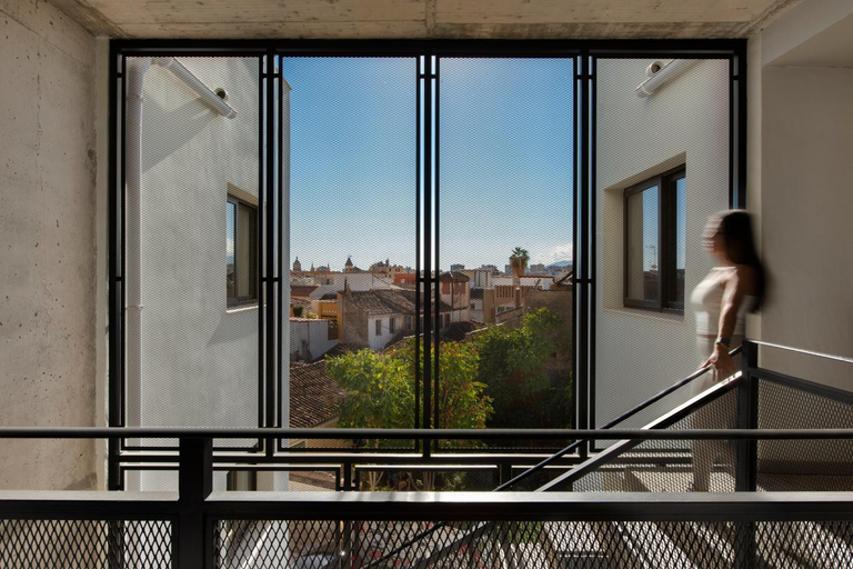 Others 2, Coeo Suites Parras, Málaga