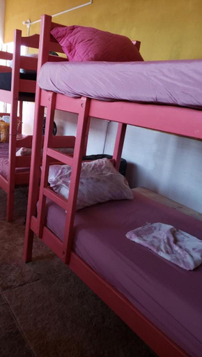 Others 3, Pousada & Hostel Frida, Jijoca de Jericoacoara