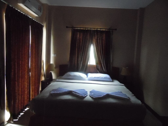 Bedroom 2, PhuTubkaek View House, Mueang Krabi