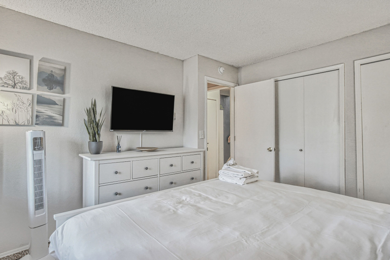 Bedroom 3, Mid-GoodnightVenture, El Paso