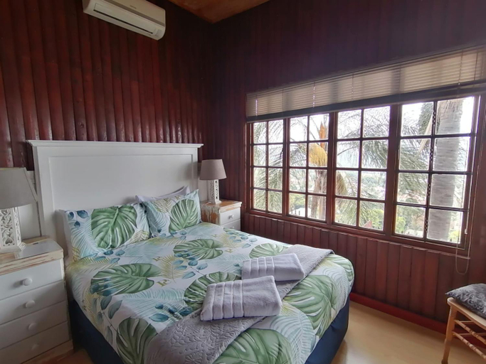 Bedroom, Palm View Guest House, City of Tshwane