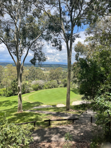 Exterior & Views 4, Villa Provincial - 2 Bedrooms both with Ensuites -Situated in Cypress Lakes Resort, Cessnock