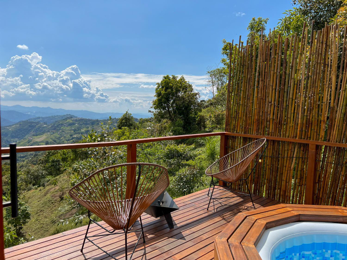 Others 4, Nazca Glamping, Manizales