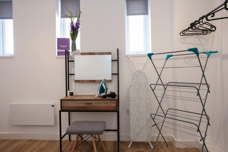 Others 4, Pillo Rooms Serviced Apartments - Manchester Arena, Manchester
