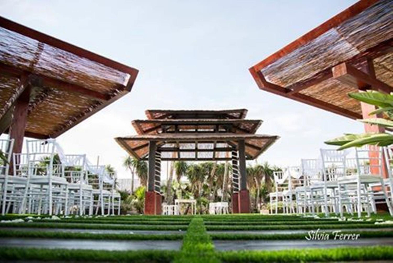 Exterior & Views 1, Executive Sport, Murcia
