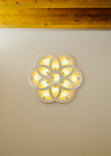 Others 2, Arvian B&B, Bari