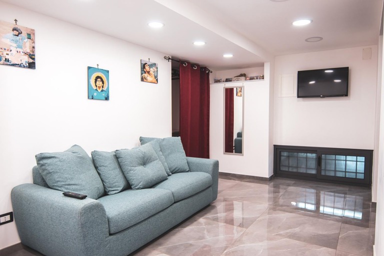 Others 4, Centro Storico Luxury Suites, Napoli