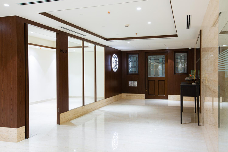 Public Area 2, IKON by Annapoorna, Coimbatore