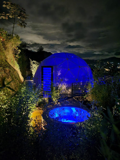 Sport & Beauty 4, Solaris Glamping Exclusive, Tena