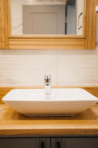 Bathroom 4, Vira Suites Hotel, Fethiye
