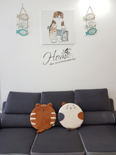 Others 5, Mansion One Designer Suite by stayCATion Homestay, Penang Island
