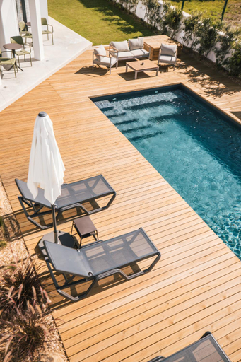 Sport & Beauty 5, MUTE Hostel Porto Covo, Sines