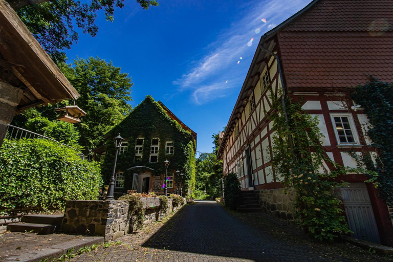 Others 4, Hotel Hohlebach Muhle Homberg, Schwalm-Eder-Kreis