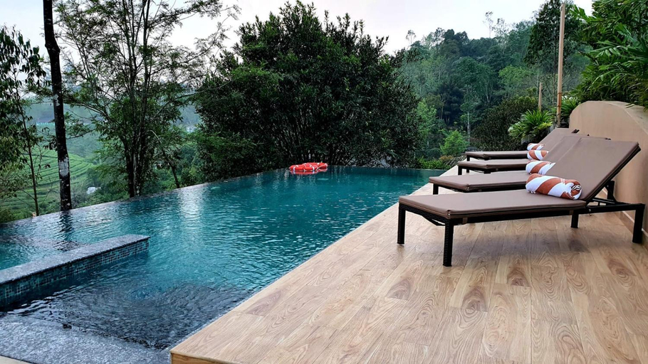 Sport & Beauty 2, Tea Terrain Resorts and Spa, Idukki