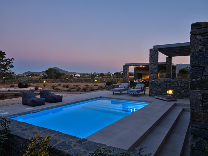 Others 5, Villa Olea Paros, South Aegean