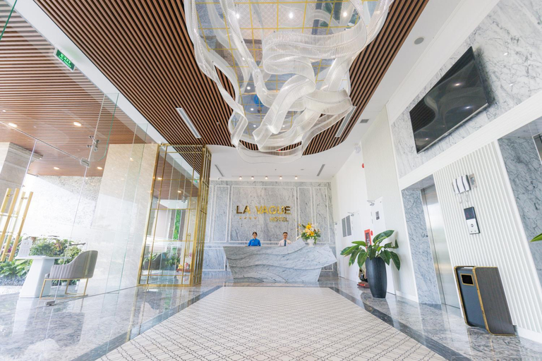 Public Area 4, La Vague Hotel, Nha Trang