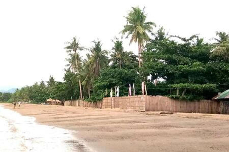 Others 5, Palompon / Kalanggaman, Liezel's B&B, Palompon