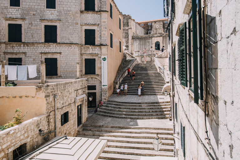 Others 5, Art Deco Old Town Square Apartments by DuHomes, Dubrovnik