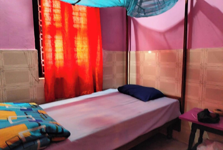 Others 5, Goroomgo Central Guest House Agartala, West Tripura