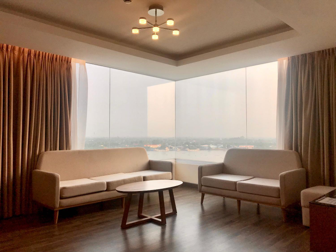 Bedroom 2, Sai Gon Vinh Long Hotel, Vĩnh Long