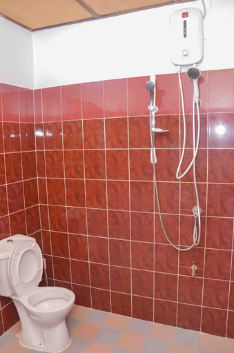 Bathroom, Sans thème, Abomey-Calavi