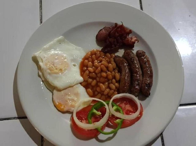 Food & Drinks 5, The Royal Sichango Village, Livingstone