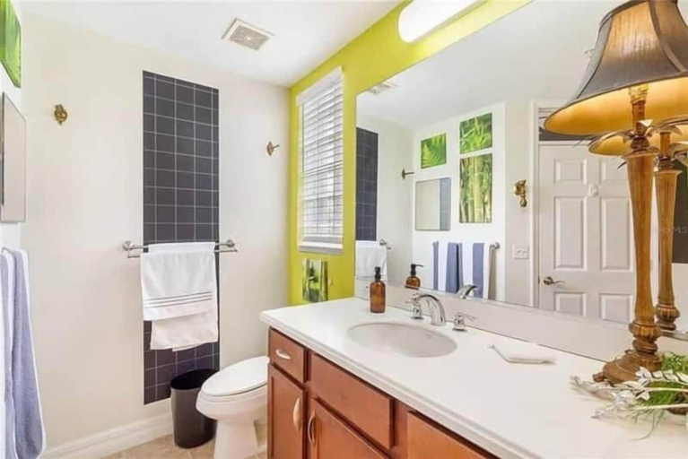 Bathroom 4, Little Harbor Resort at Bahia Beach, Hillsborough