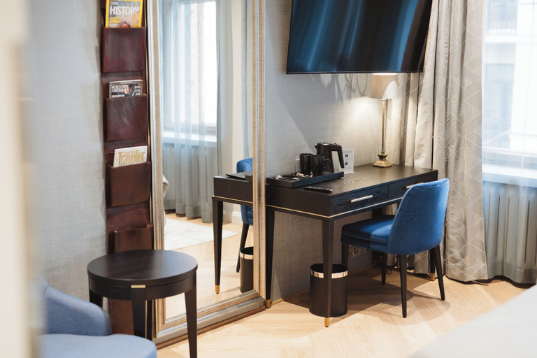 Others 5, Hotel Bastian, Uusimaa