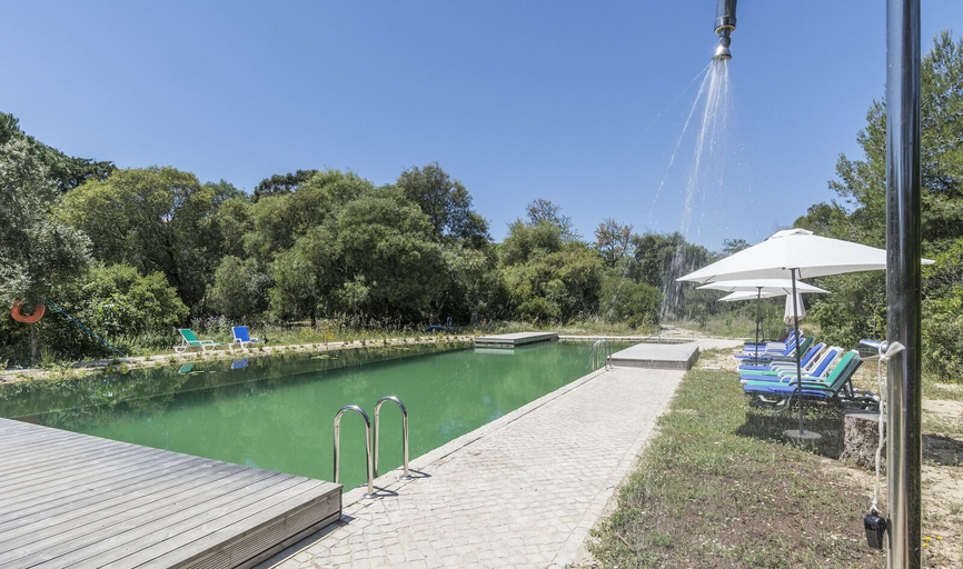 Sport & Beauty 5, Quinta de São Pedro, Almada