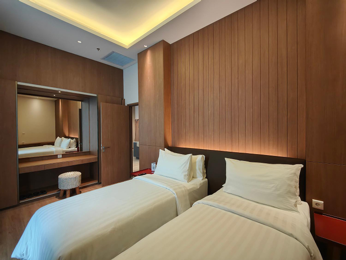 Bedroom 16